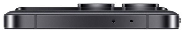 Смартфон POCO F6 Pro 12/256 Гб черный